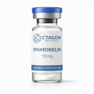 Ipamorelin 10 mg