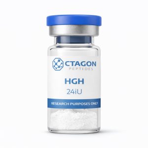HGH