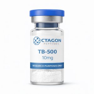 TB-500 10 mg